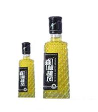 香港森林雄风酒业有限公司