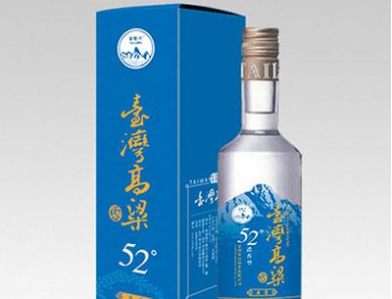 台湾本岛酒业有限公司