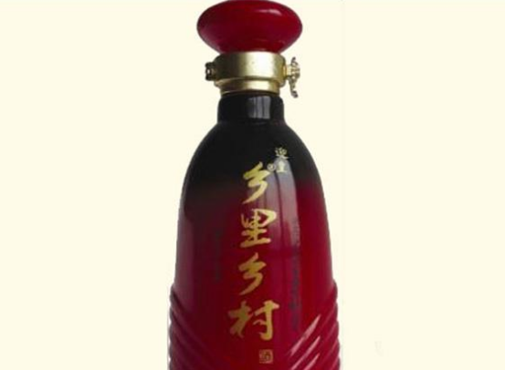 哈尔滨龙江福酒业有限公司