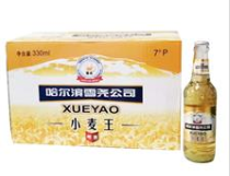 哈尔滨雪尧啤酒有限公司
