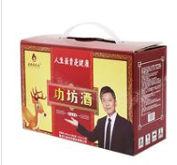 黑龙江马功食品有限公司