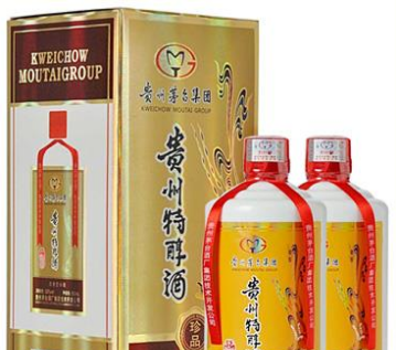 黑龙江大地酒业