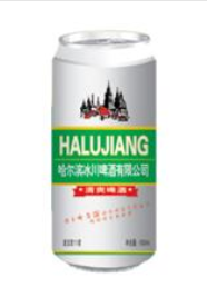 哈尔滨冰川啤酒有限公司