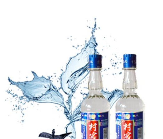 黑龙江村夫酒业有限公司