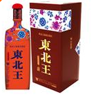 黑龙江省鸡西市东北王酒业有限责任公司