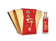 黑龙江漠和人家酒业有限公司