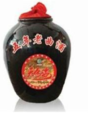 黑龙江省青冈天龙酒业有限公司