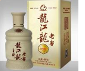 哈尔滨龙江龙酒业有限公司