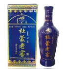 黑龙江杜蒙老窖酒业