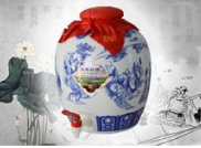 盘锦辽东湾新区凤桥酒厂
