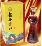 黑龙江省横道河子酿酒总厂