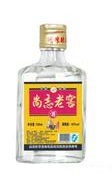 黑龙江省尚志久粮老窖酒业有限公司