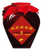黑龙江绥康酒业有限公司