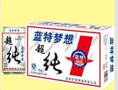 大庆蓝特啤酒有限公司