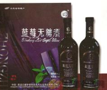 伊春市忠芝大王山酒业有限公司