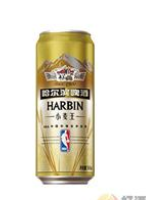 百威英博哈尔滨啤酒有限公司