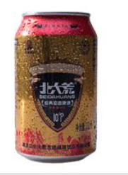 黑龙江龙源饮品销售有限公司