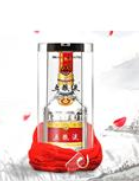 哈尔滨酒喔酒业有限公司