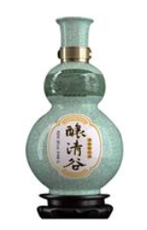 黑龙江酿清谷酒业集团有限公司