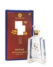 黑龙江李氏三香酒业有限公司