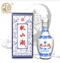 黑龙江叶淼酒业有限公司