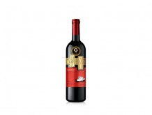 艾隆堡®天鹅西拉干红葡萄酒