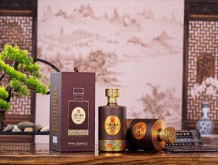 贵州酒成天下股份酒业有限公司
