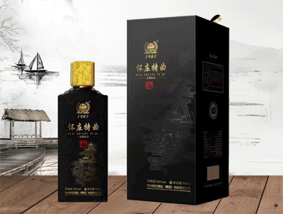 贵州省飨品酒业有限公司