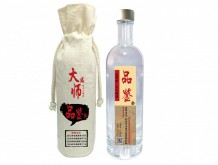 大师级手工酿造·品鉴【41.9%vol 500ml】