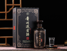 贵州迎宾酒·大师御酿  500ml