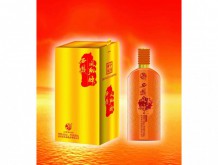 西凤凤翔醉酒 50%vol