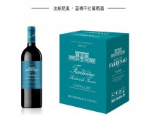 法朗尼奥·蓝樽干红葡萄酒
