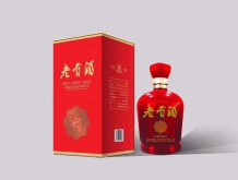 老贡酒 活力中国