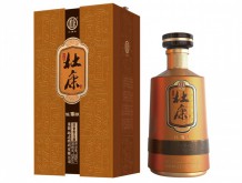 杜康酒·陈酿16