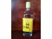 孟状元老白干纯粮烧酒