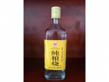 孟状元老白干纯粮烧酒