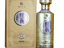 习酒 典藏