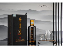 茅台不老酒 53%vol 500ml