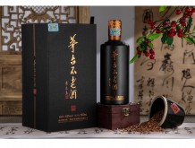 茅台不老酒 53%vol 500ml