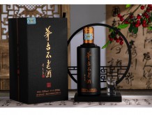 茅台不老酒 53%vol 500ml