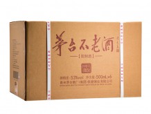 茅台不老酒 53%vol 500ml