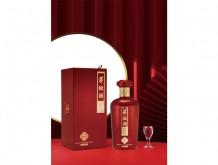 茅坛酒起源2022新品