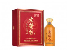 老酱台酒·大师珍藏级 53度 500ml