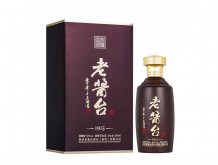 老酱台酒·1915 53度 500ml