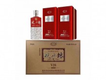 皖水坊酒（V26）