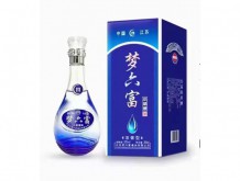 梦六富 小梦想酒