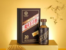 飞天王子酒 20陈酱