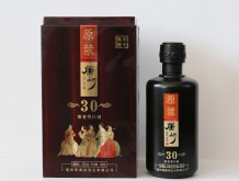 唐坊原浆酒30