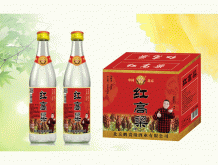 鹏贵缘红高粱酒