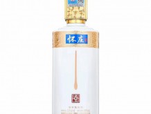 怀庄酱酒 酱酒编号10